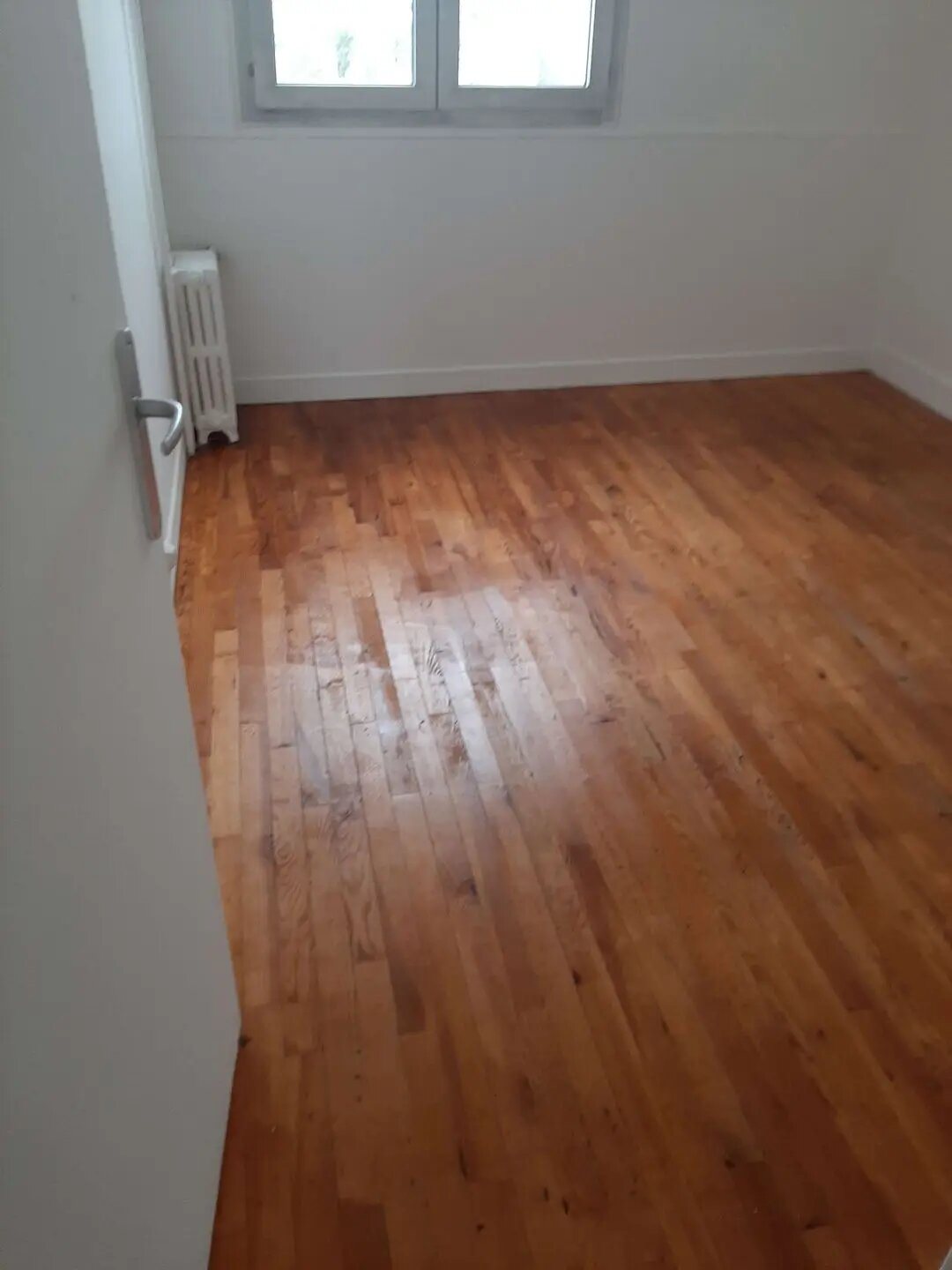 Appartement à louer, 77m², Aubervilliers