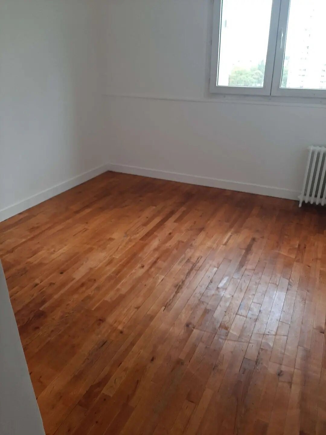 Appartement à louer, 77m², Aubervilliers