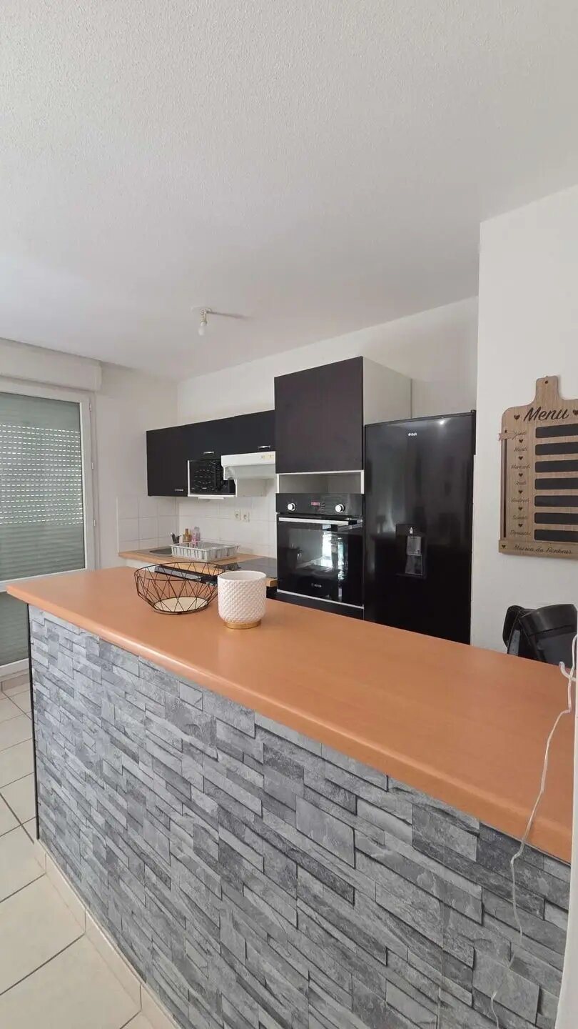 Appartement à louer, 60m², Chalezeule