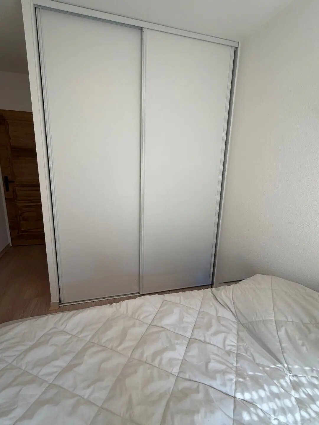 Appartement à louer, 60m², Chalezeule