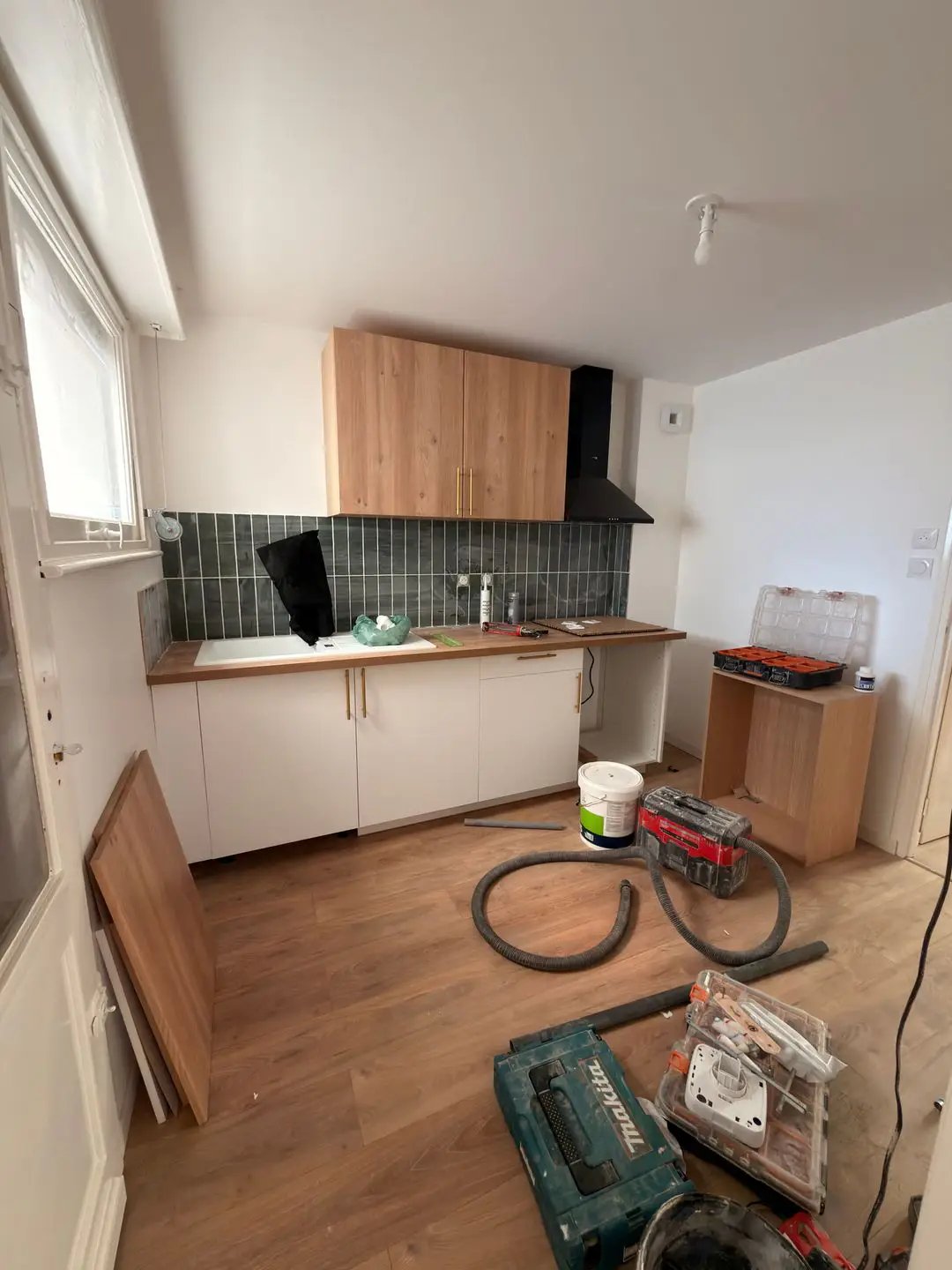 Maison à louer, 71m², Marly