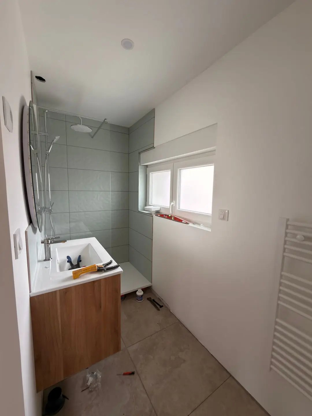 Maison à louer, 71m², Marly