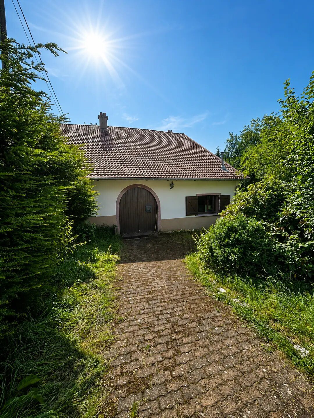 Maison à vendre, 130m², Ban-sur-Meurthe-Clefcy