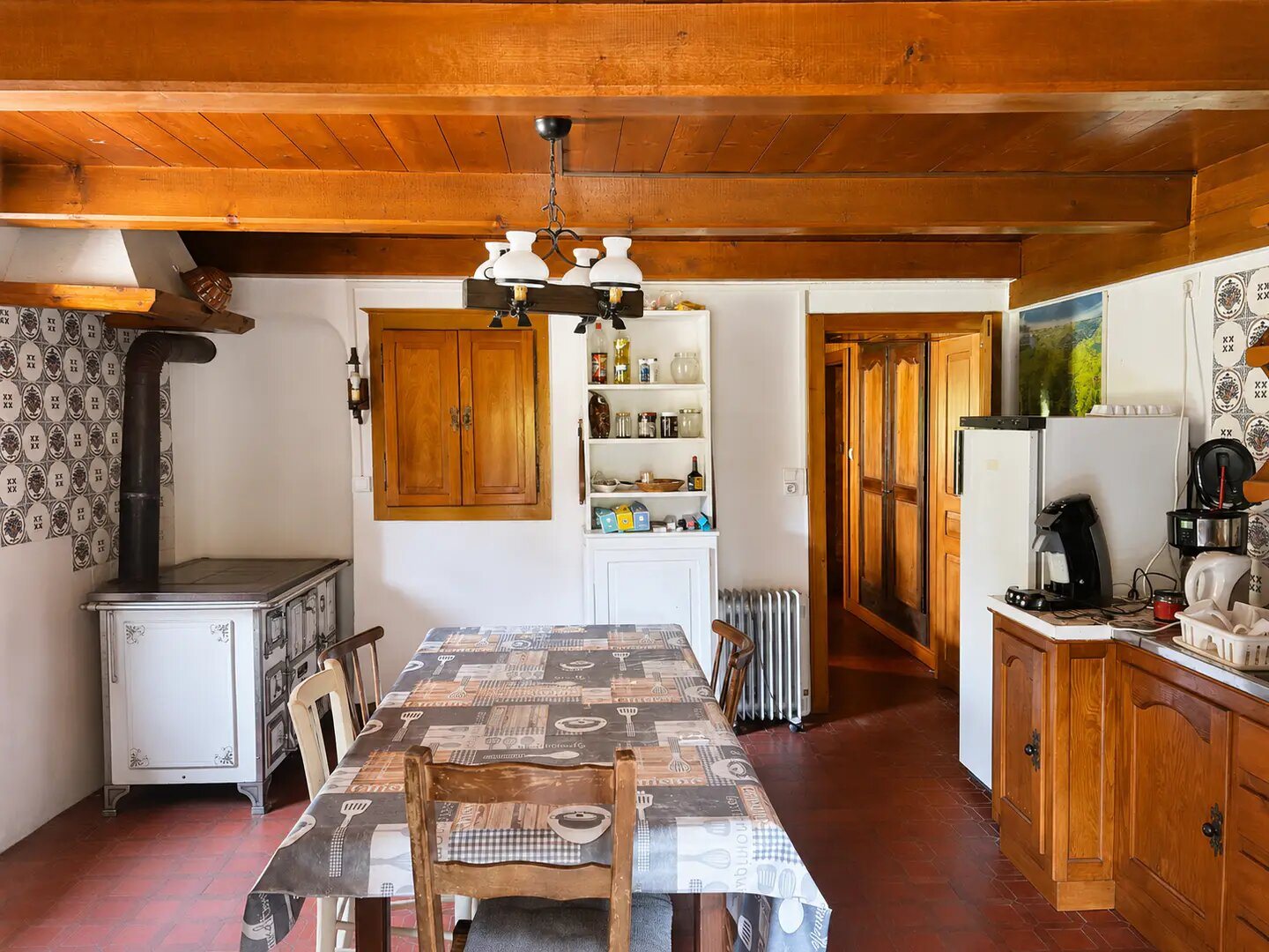 Maison à vendre, 130m², Ban-sur-Meurthe-Clefcy