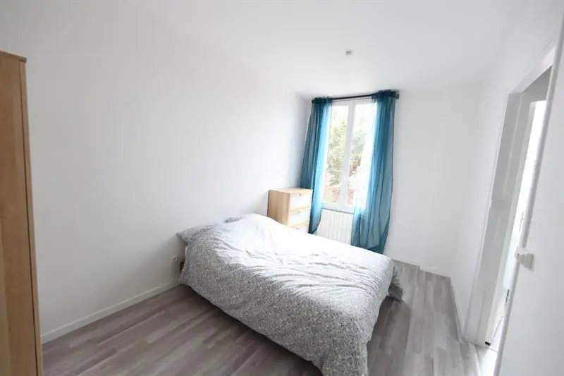 Appartement à louer, 39m², Chatou