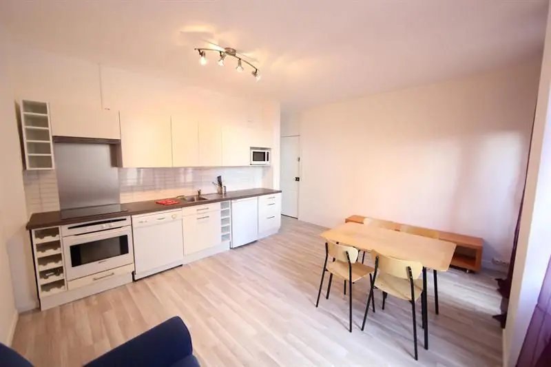 Appartement à louer, 39m², Chatou