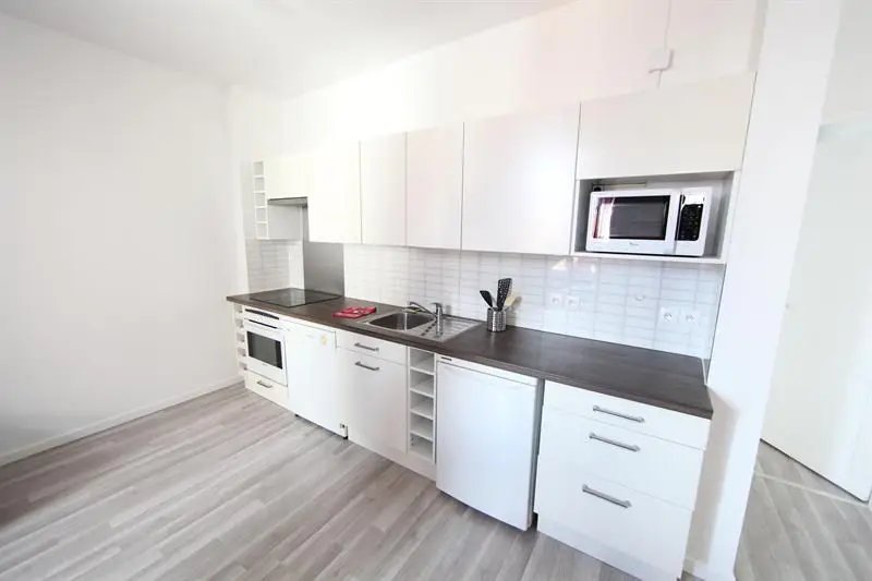 Appartement à louer, 39m², Chatou