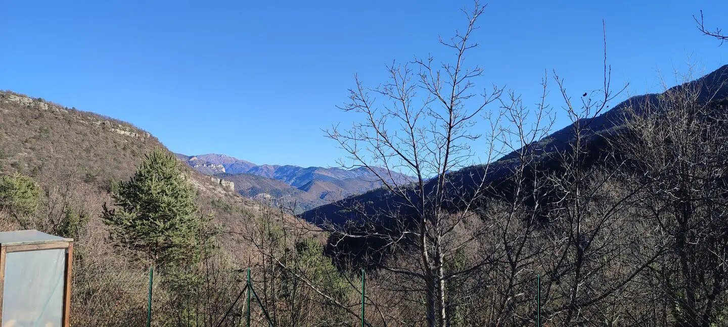 Maison à vendre, 162m², Entrevaux