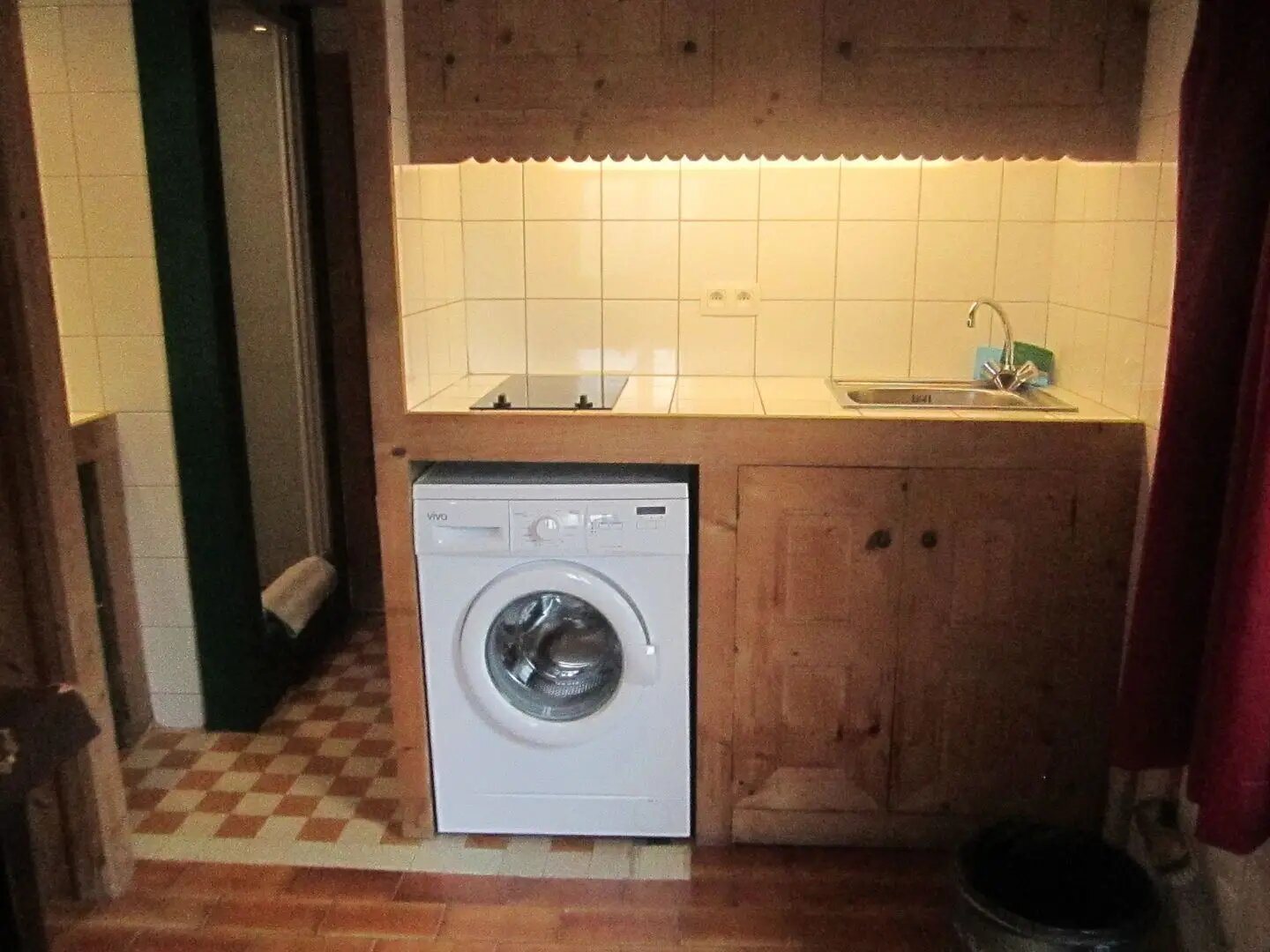 Appartement à louer, 22m², Megève