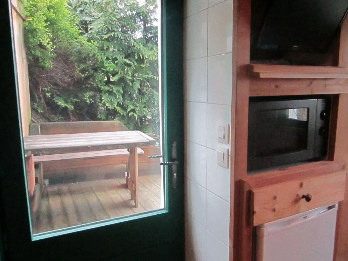 Appartement à louer, 22m², Megève