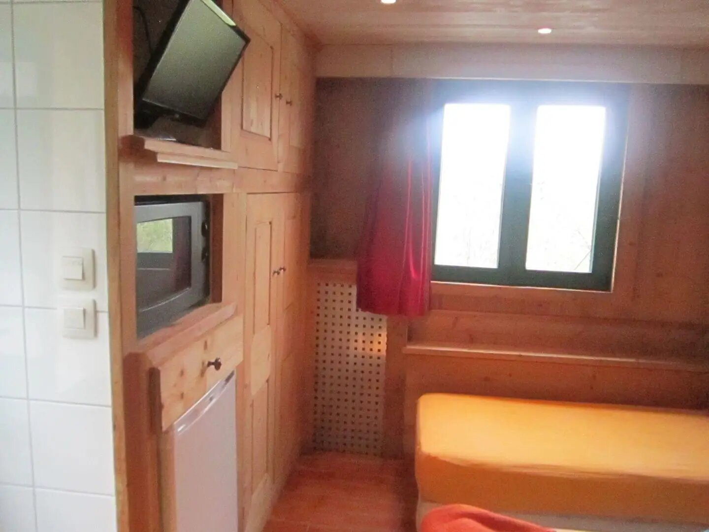 Appartement à louer, 22m², Megève