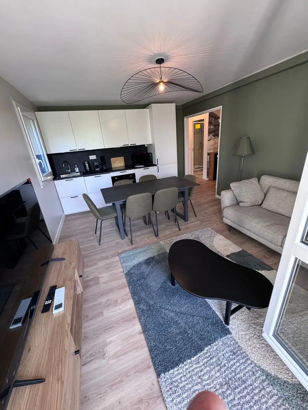 Appartement à louer, 9m², Noisy-le-Grand