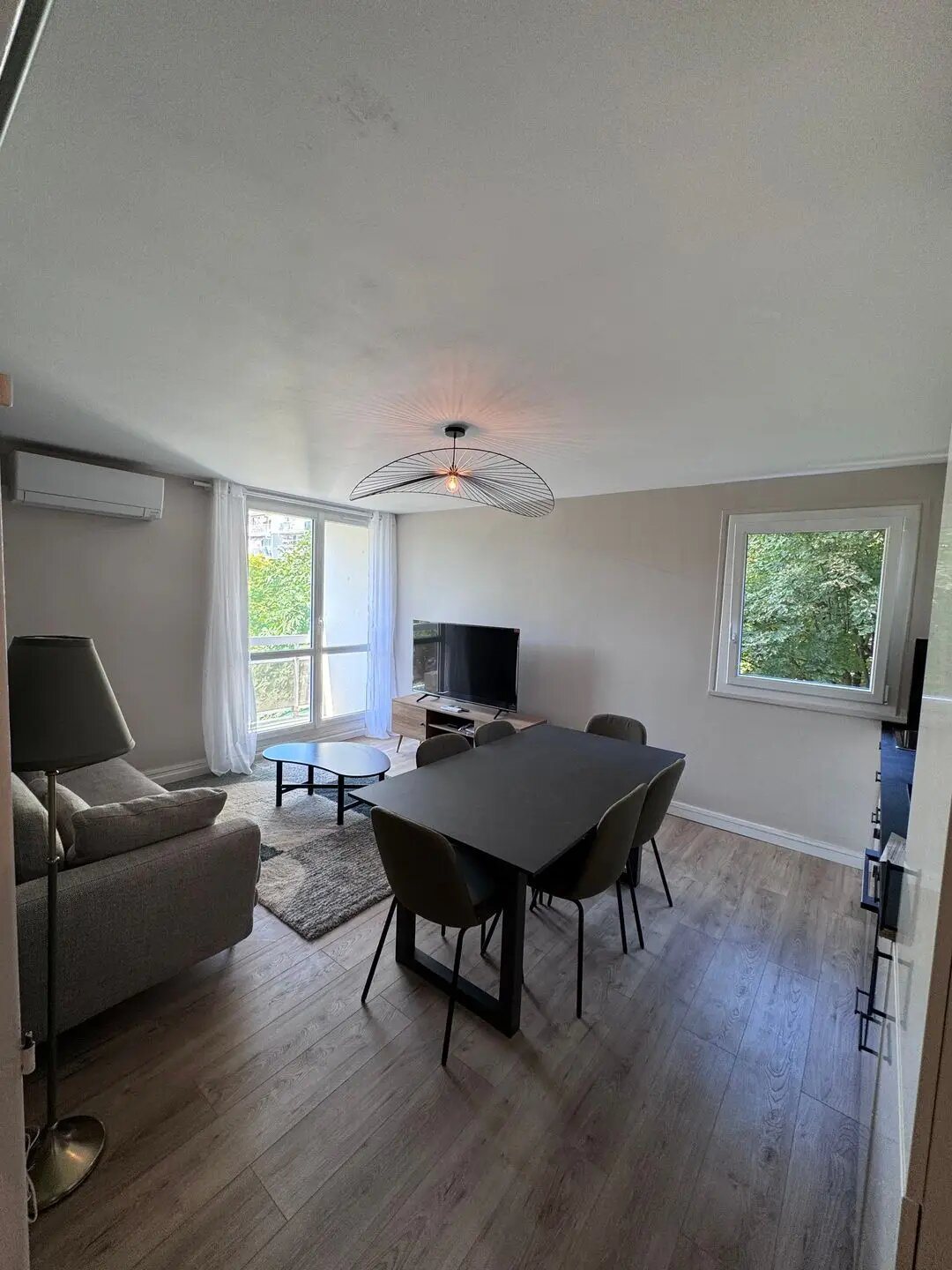 Appartement à louer, 9m², Noisy-le-Grand