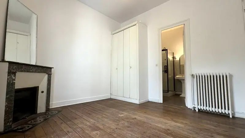 Maison à louer, 77m², Le Bouscat