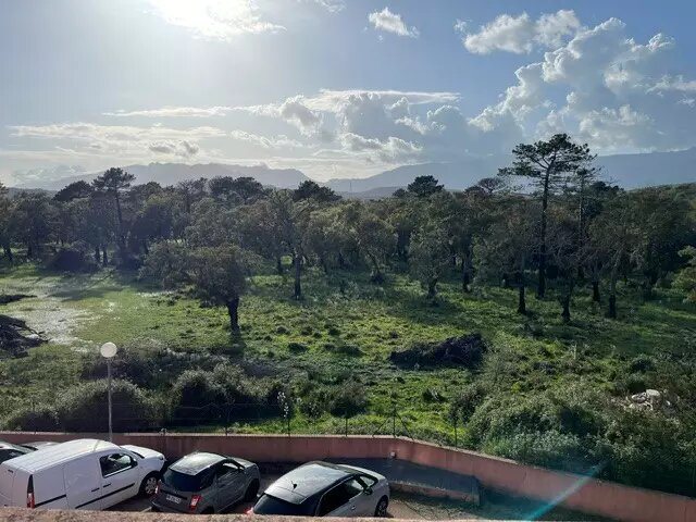 Appartement à vendre, 24m², Porto-Vecchio