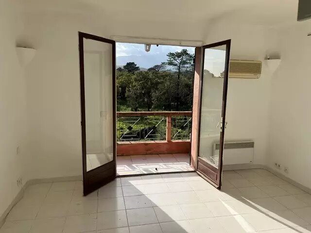 Appartement à vendre, 24m², Porto-Vecchio