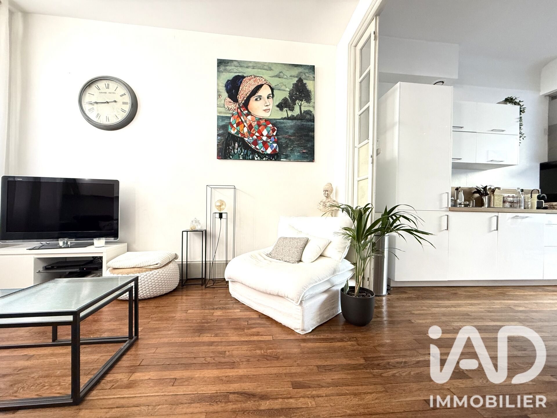 Maison à vendre, 130m², Poitiers