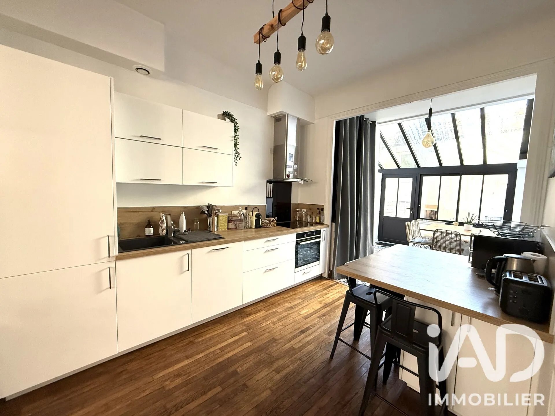 Maison à vendre, 130m², Poitiers
