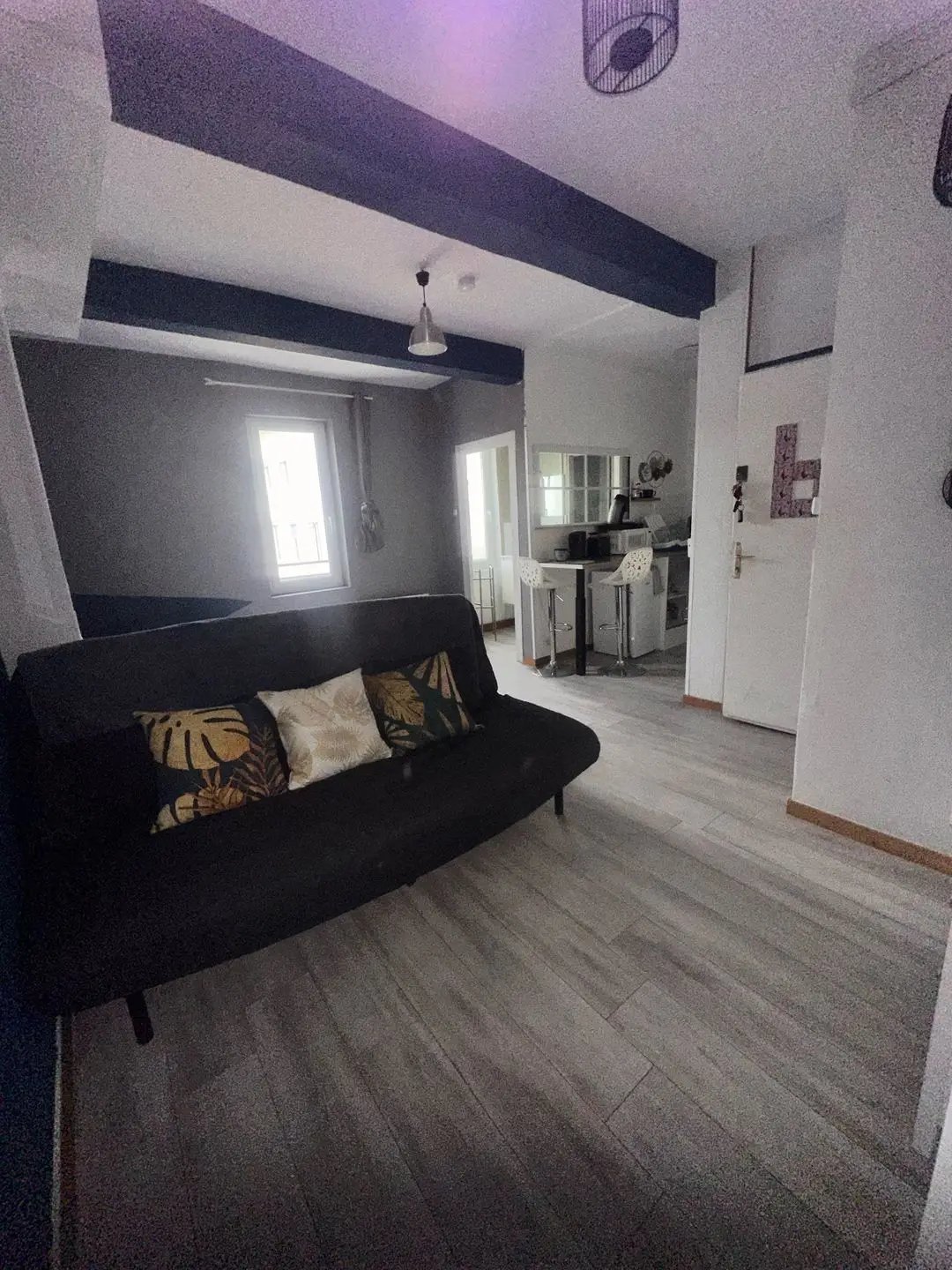 Appartement à louer, 21m², Castelnaudary