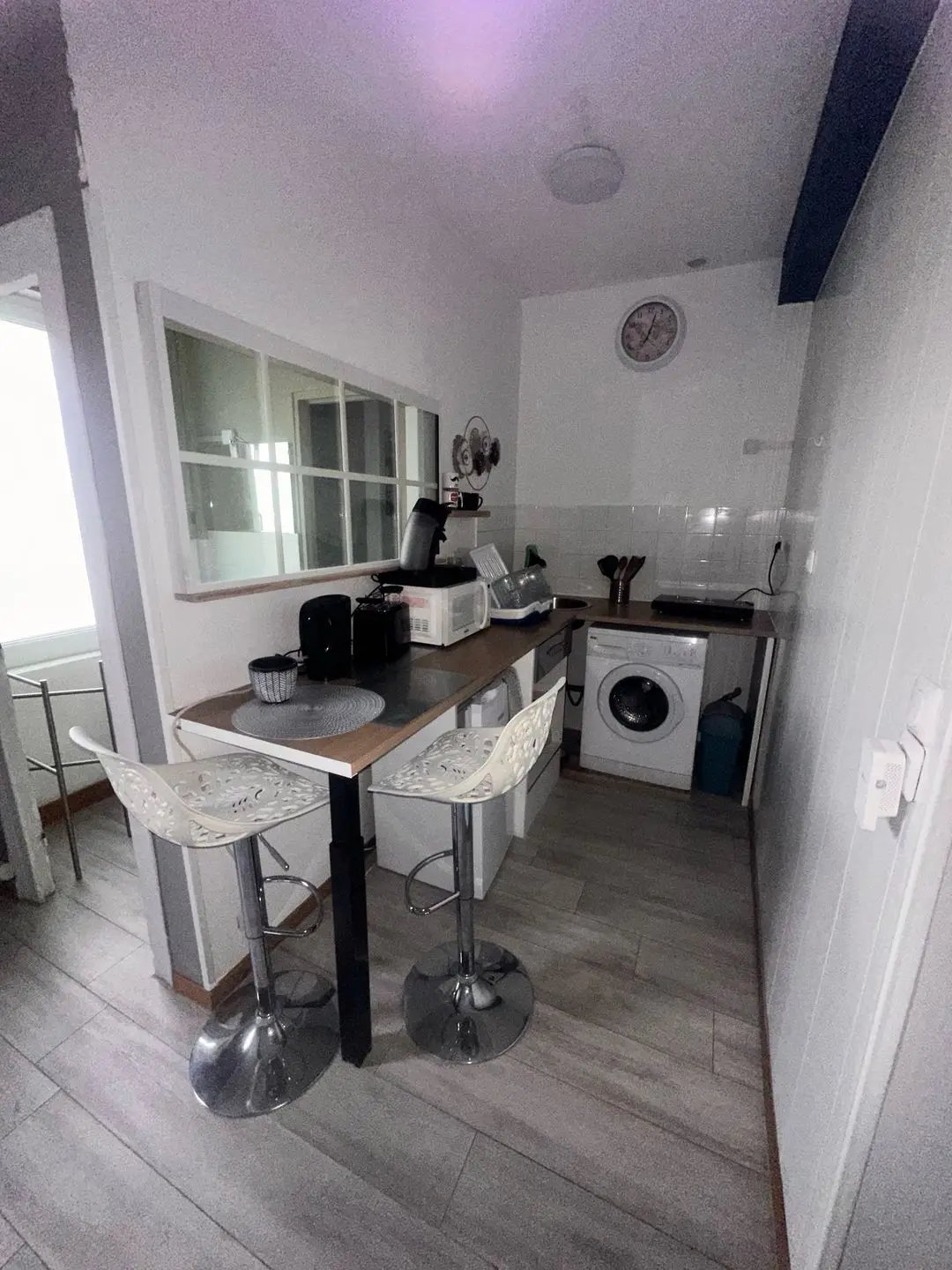Appartement à louer, 21m², Castelnaudary