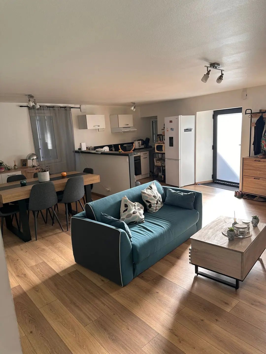 Appartement à louer, 49m², Rodez