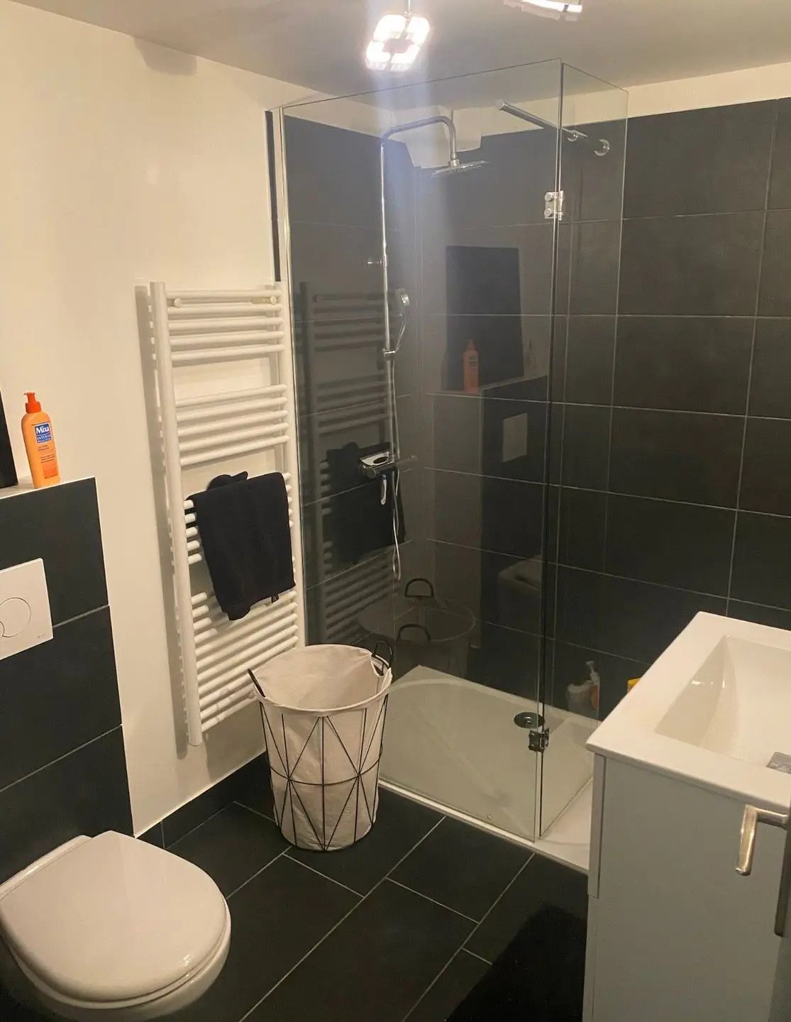 Appartement à louer, 49m², Rodez