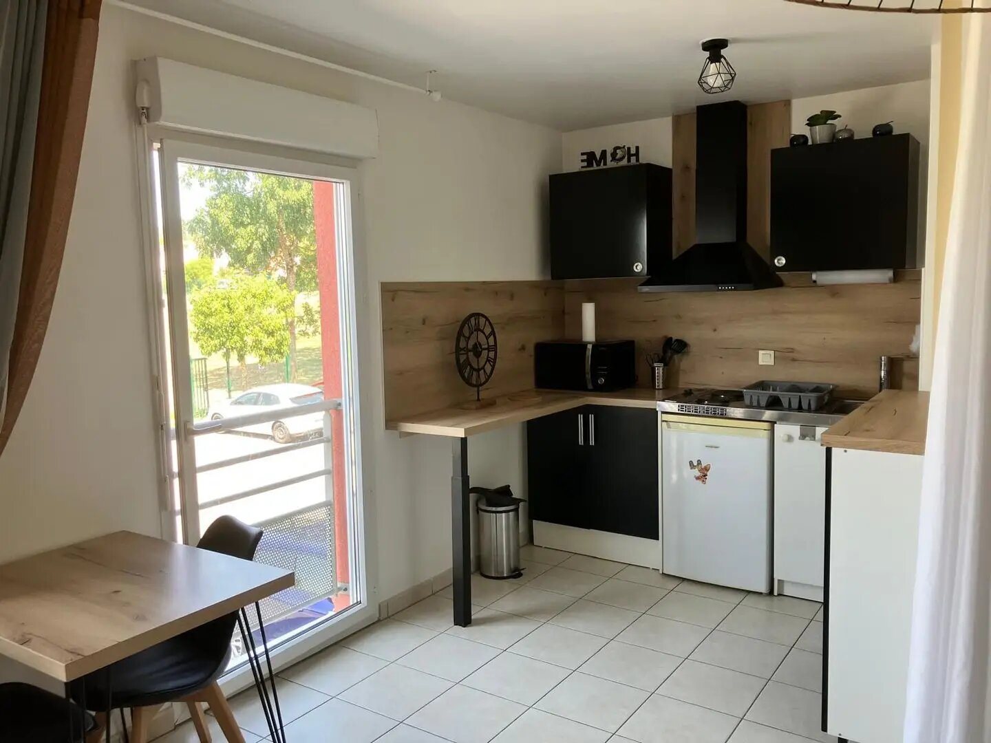 Appartement à louer, 27m², Cranves-Sales