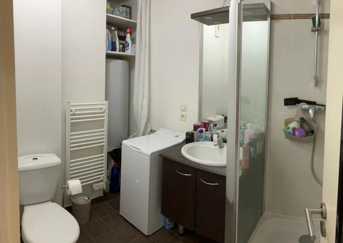 Appartement à louer, 27m², Cranves-Sales