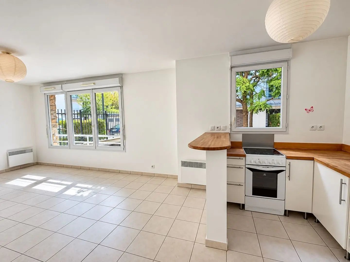 Appartement à louer, 59m², Corbeil-Essonnes