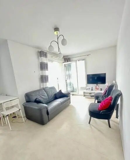 Appartement à louer, 38m², Créteil