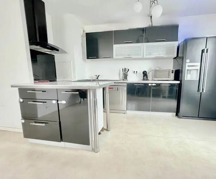 Appartement à louer, 38m², Créteil