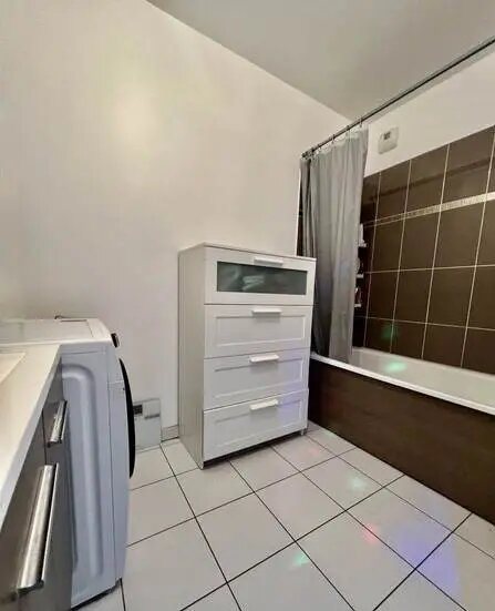 Appartement à louer, 38m², Créteil