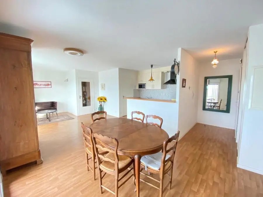 Appartement à vendre, 81m², Saint-Herblain