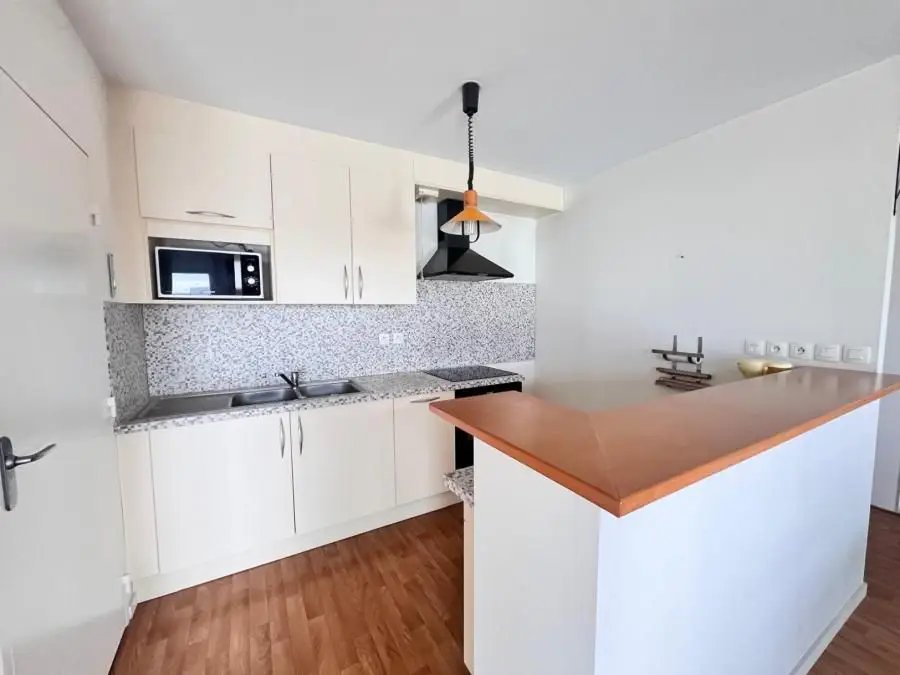 Appartement à vendre, 81m², Saint-Herblain