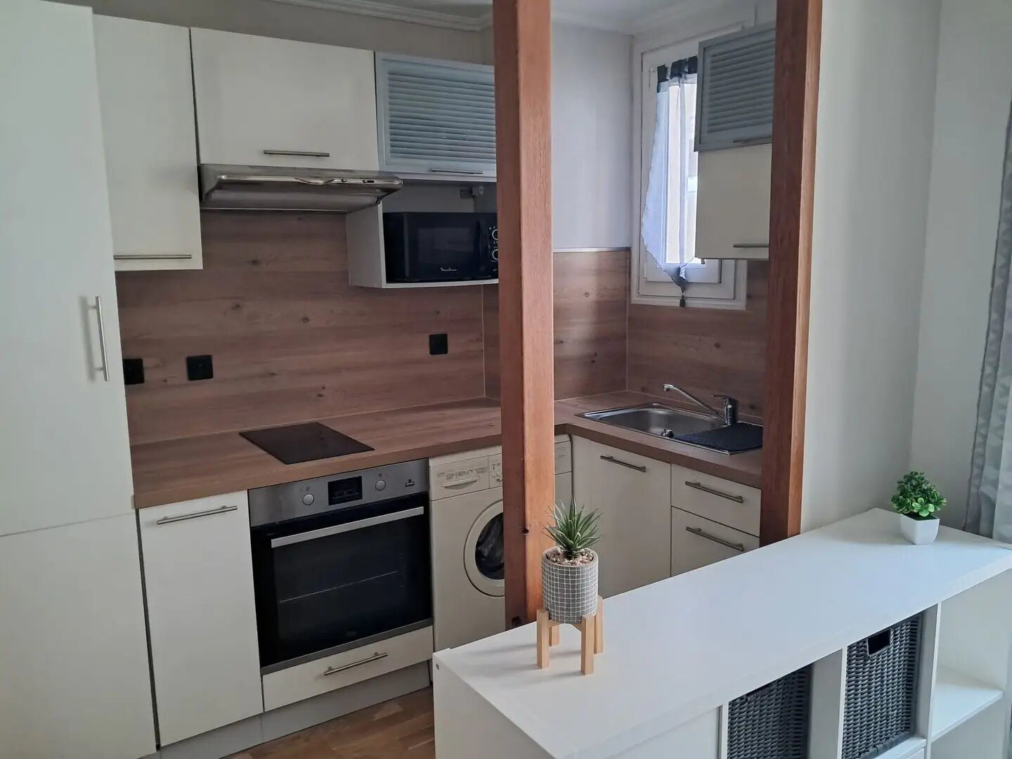 Appartement à vendre, 29m², Alfortville