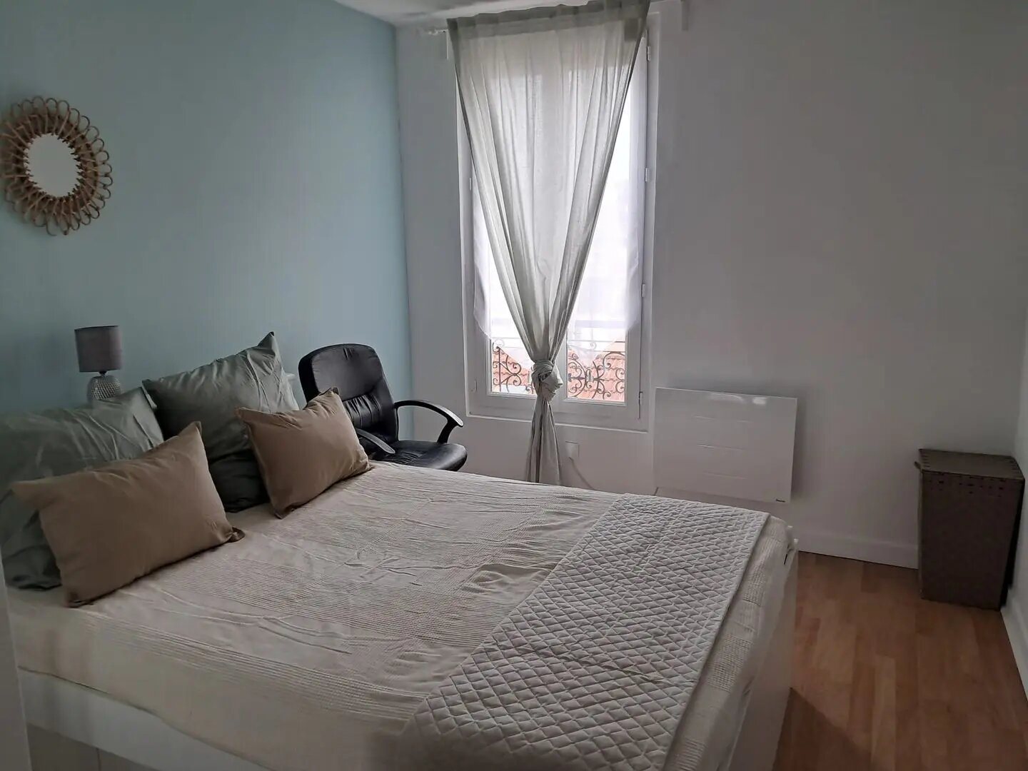 Appartement à vendre, 29m², Alfortville