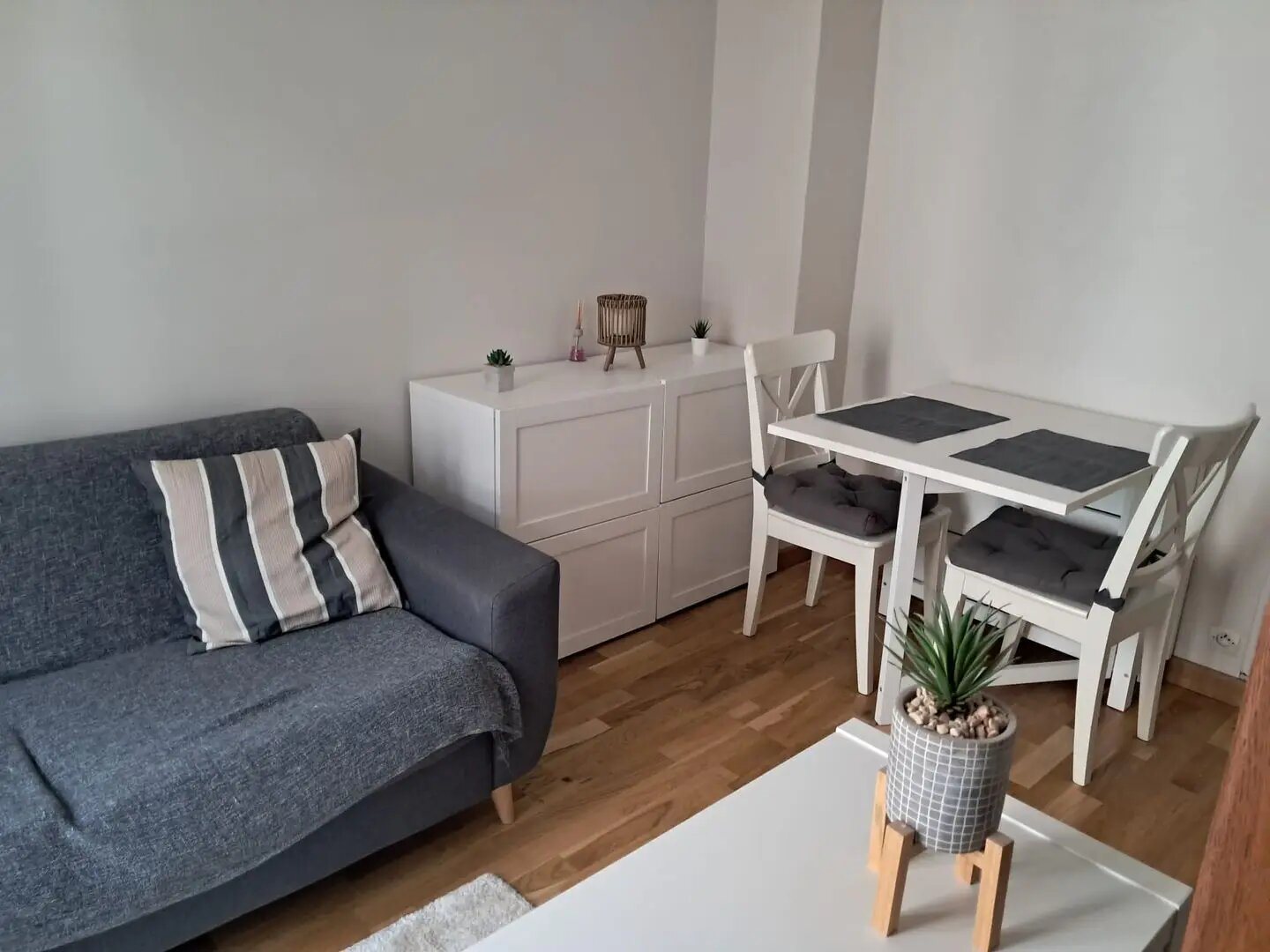 Appartement à vendre, 29m², Alfortville