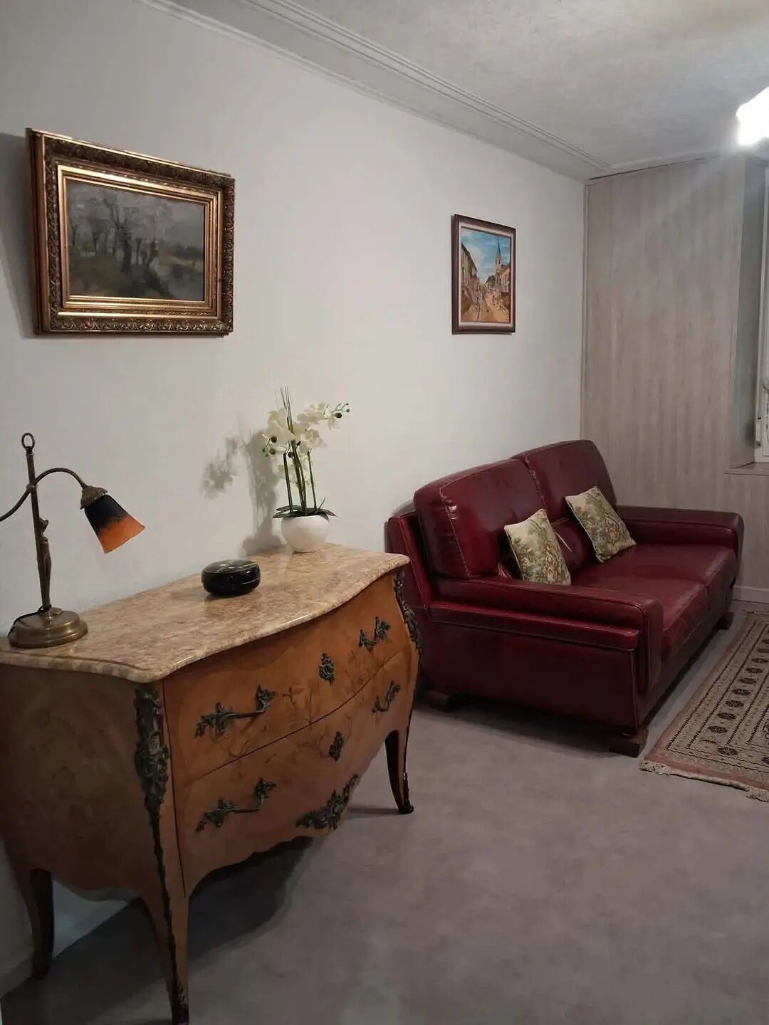 Appartement à louer, 91m², Teting-sur-Nied