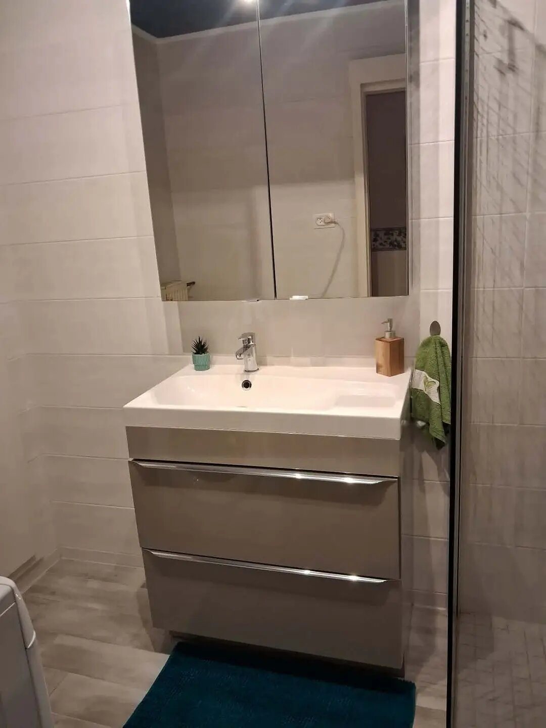 Appartement à louer, 91m², Teting-sur-Nied