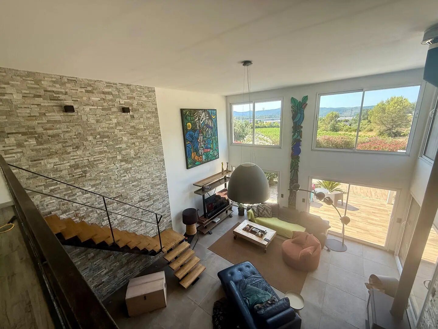 Maison à vendre, 195m², Les Arcs