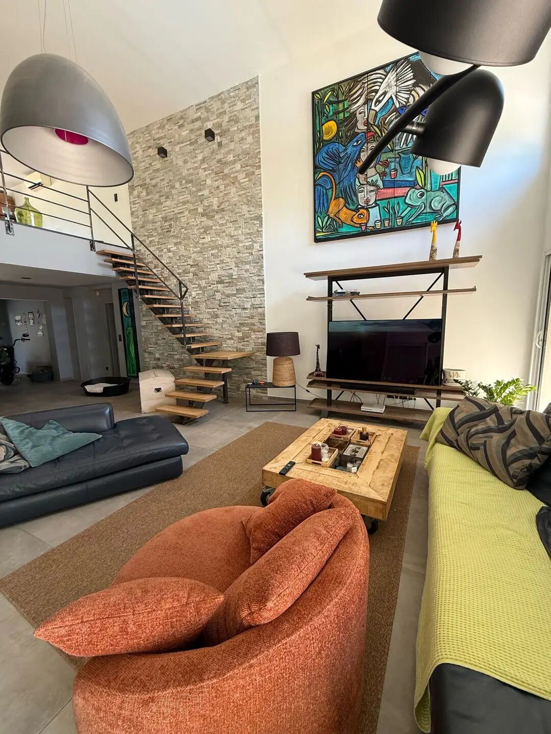 Maison à vendre, 195m², Les Arcs