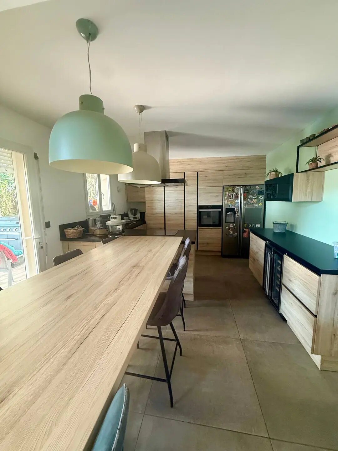 Maison à vendre, 195m², Les Arcs