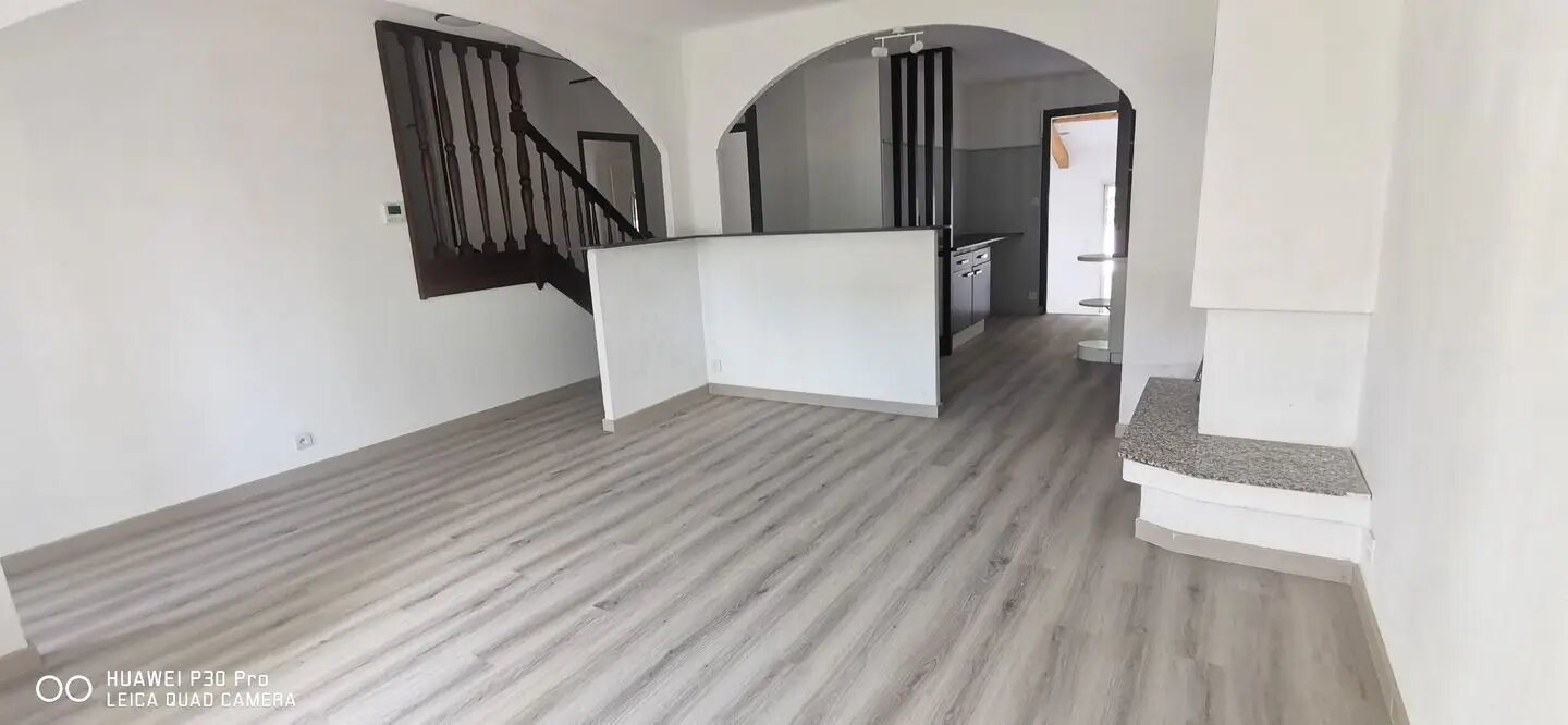 Maison à louer, 103m², Bompas