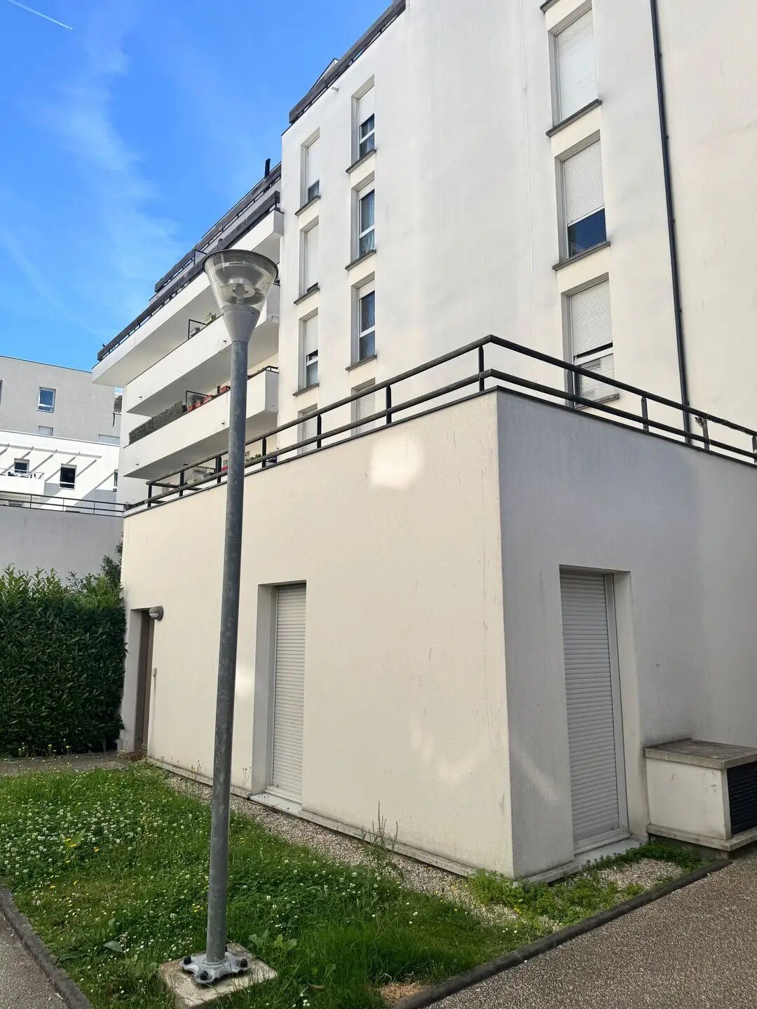 Appartement à vendre, 60m², Choisy-le-Roi