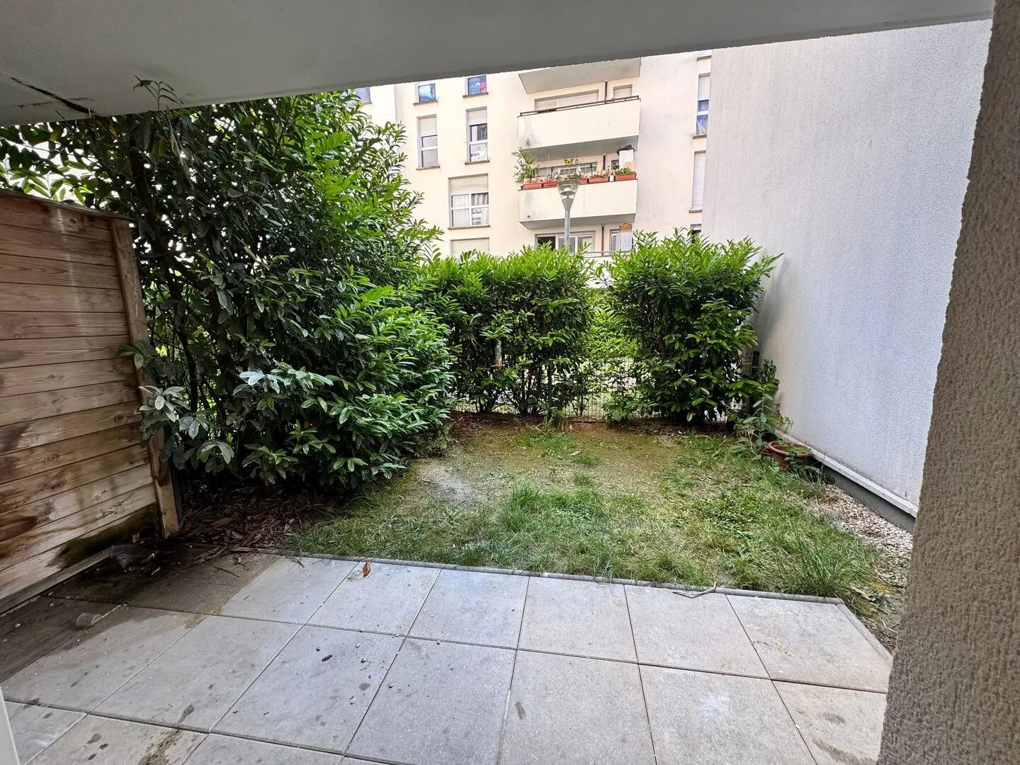 Appartement à vendre, 60m², Choisy-le-Roi