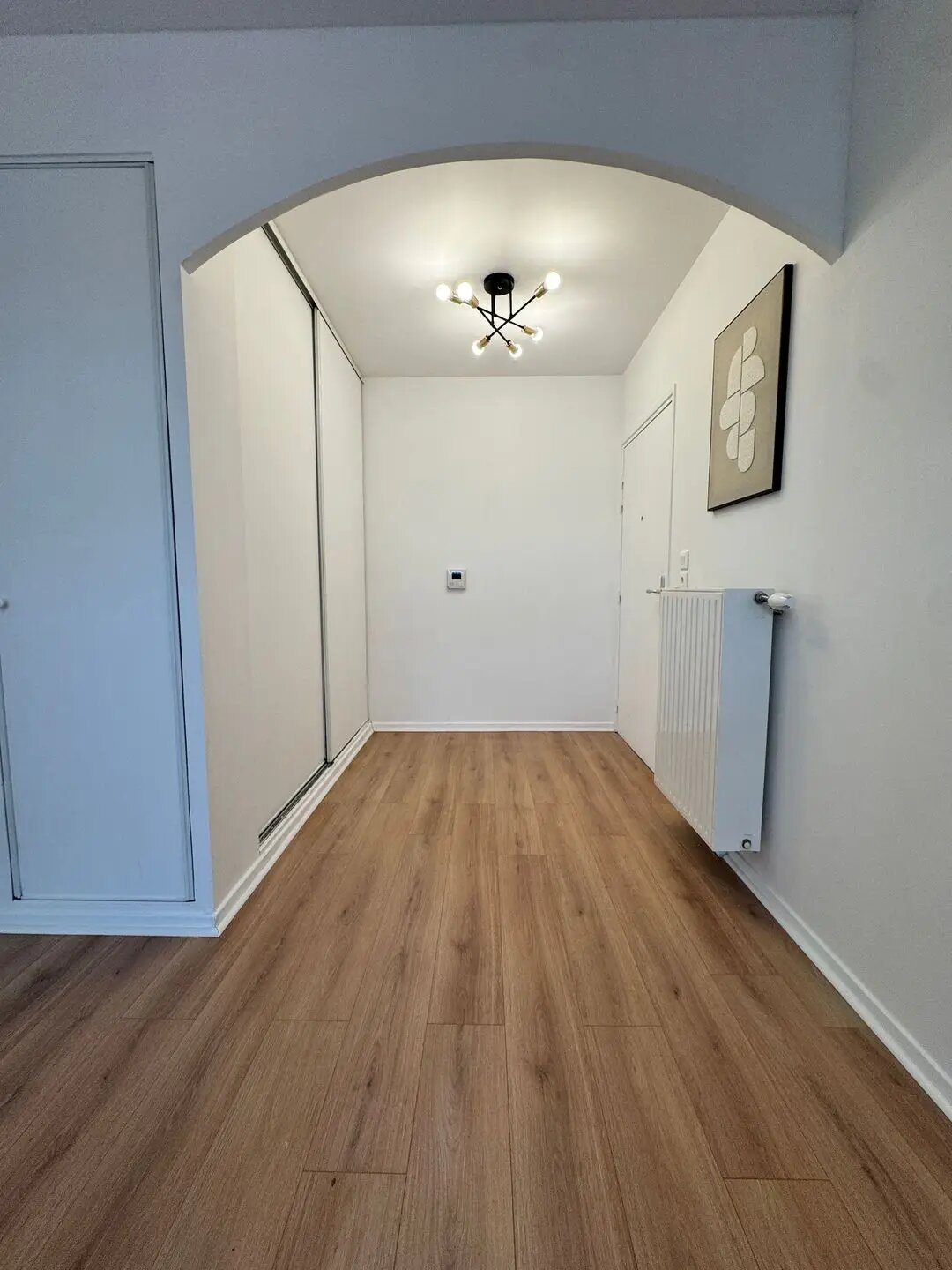 Appartement à vendre, 60m², Choisy-le-Roi