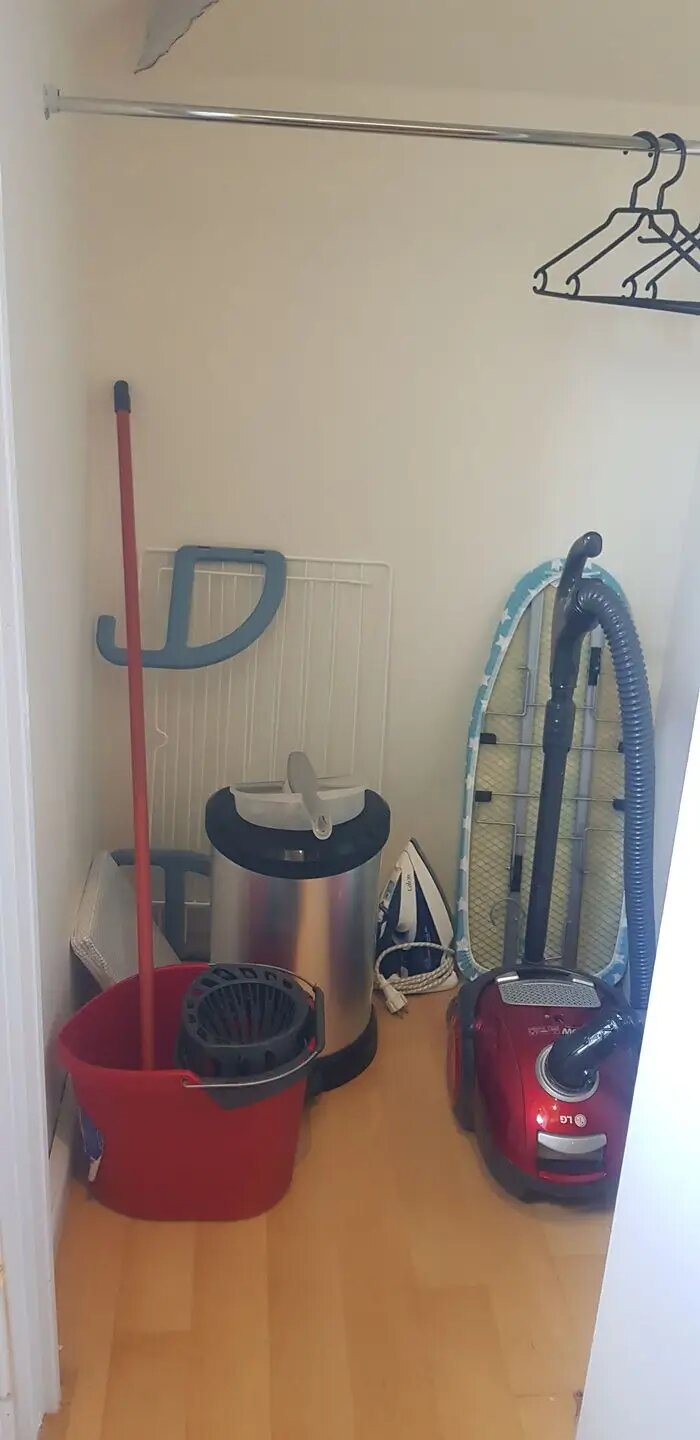 Appartement à louer, 30m², Tours