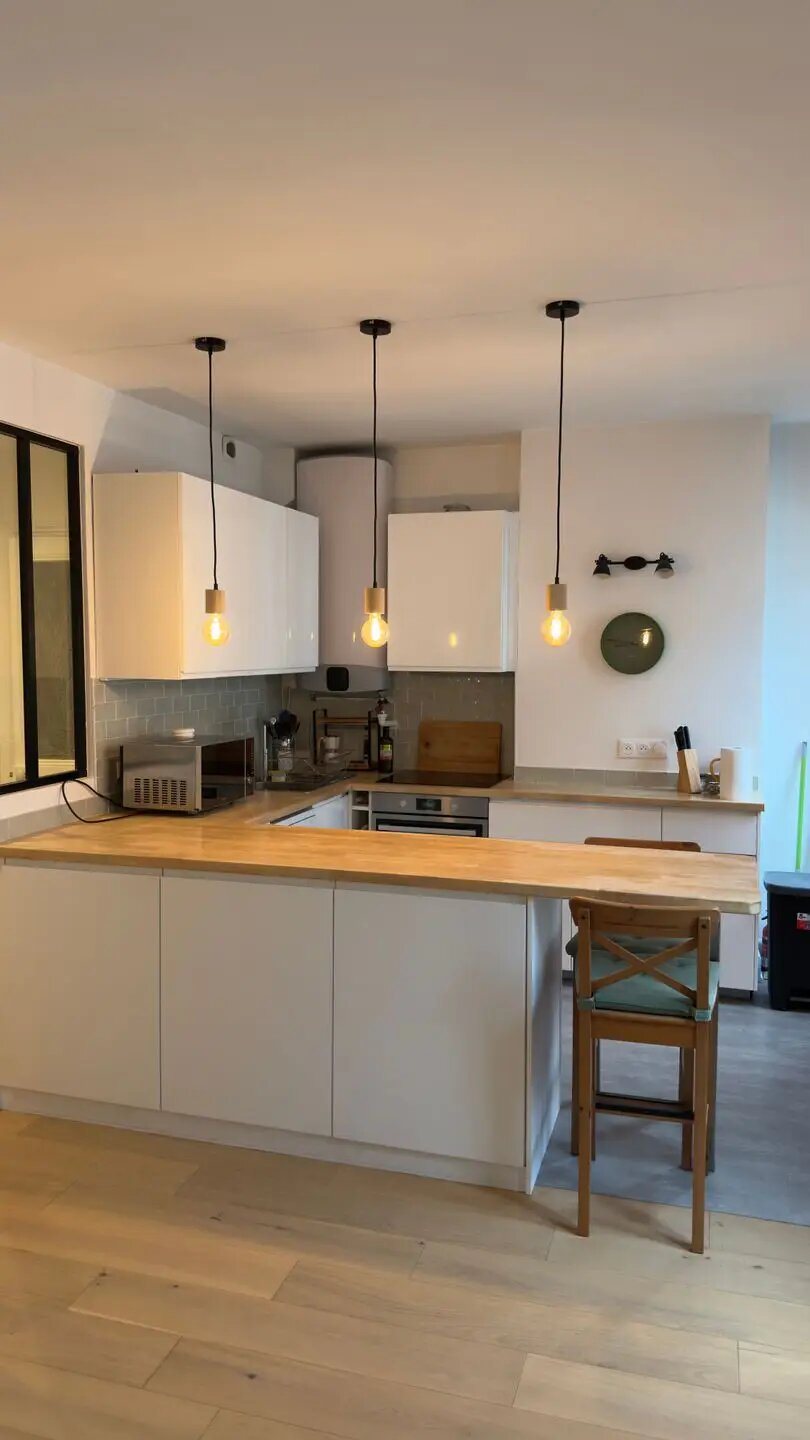Appartement à louer, 44m², Paris 14ème