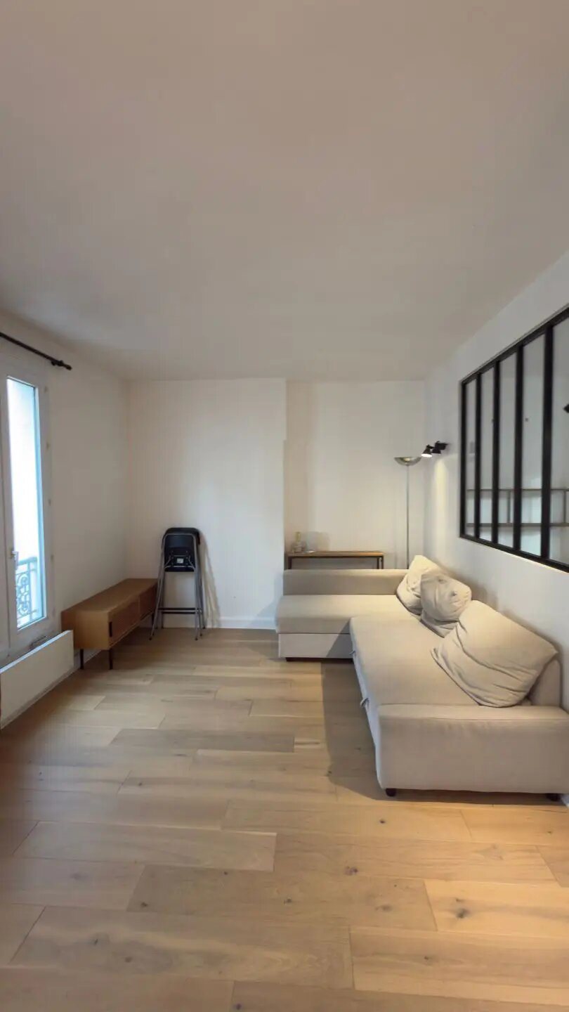 Appartement à louer, 44m², Paris 14ème