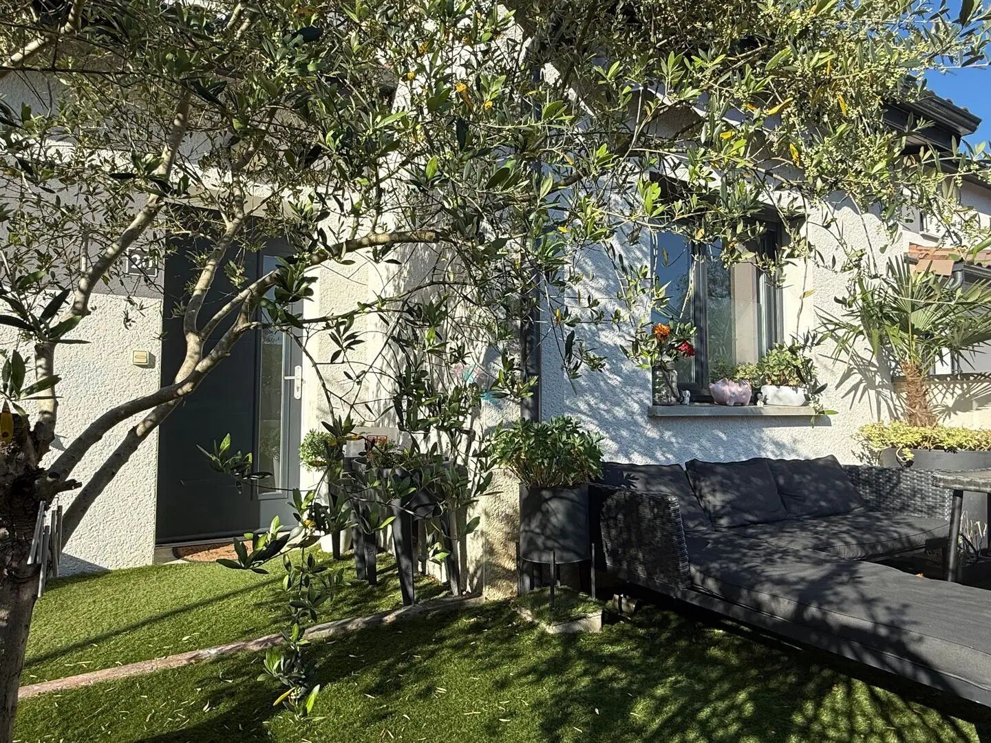 Maison à vendre, 103m², Saint-Péray